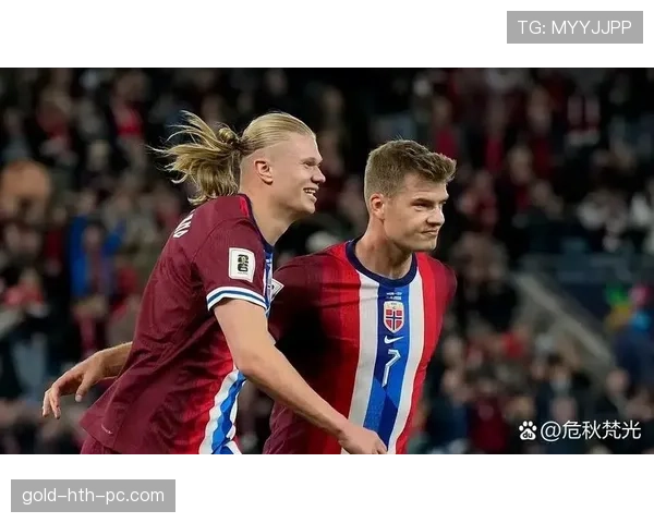 哈兰德与同期顶级前锋在关键战中的决定性表现差异分析