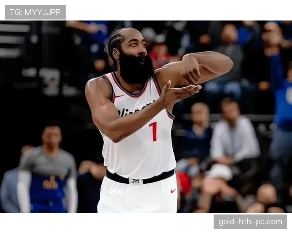 哈登这身材管理，真当自己是娱乐圈男星了？