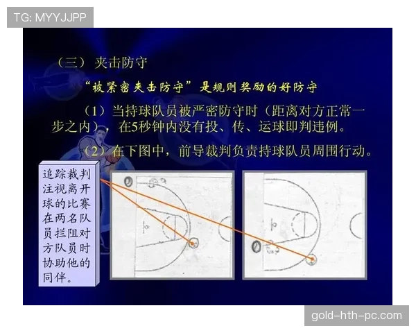 篮球判罚优先级规则详解：如何正确执行犯规与违例的判定顺序