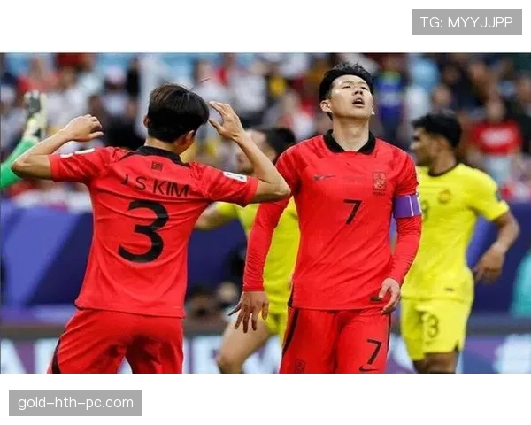 韩国队2026世界杯阵容预测：孙兴慜领衔的太极虎能否再创亚洲奇迹