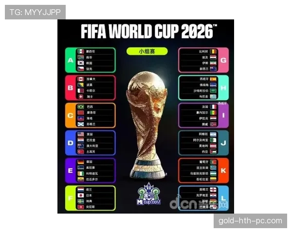2026世界杯热门球队出线风险排行榜
